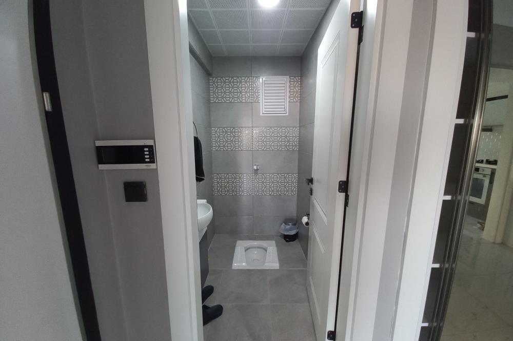 GÖLBAŞI DEVLET HASTAHANESİNE 200 METRE MESAFEDE 3+1