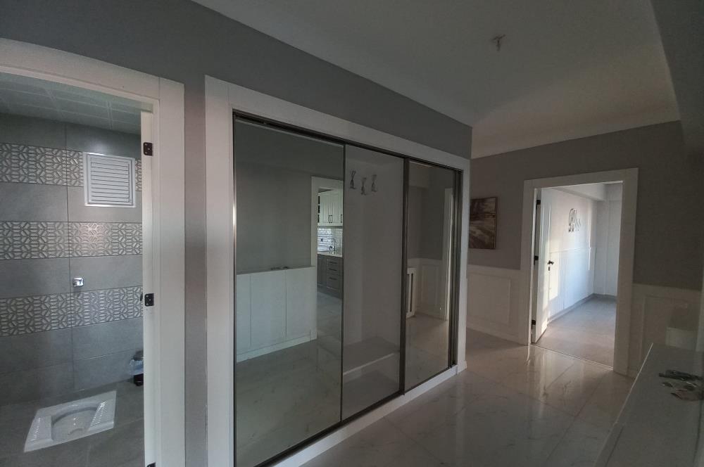 GÖLBAŞI DEVLET HASTAHANESİNE 200 METRE MESAFEDE 3+1