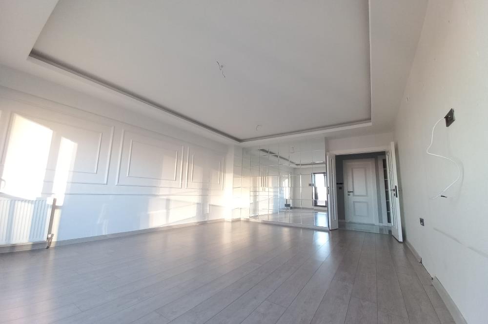 GÖLBAŞI DEVLET HASTAHANESİNE 200 METRE MESAFEDE 3+1