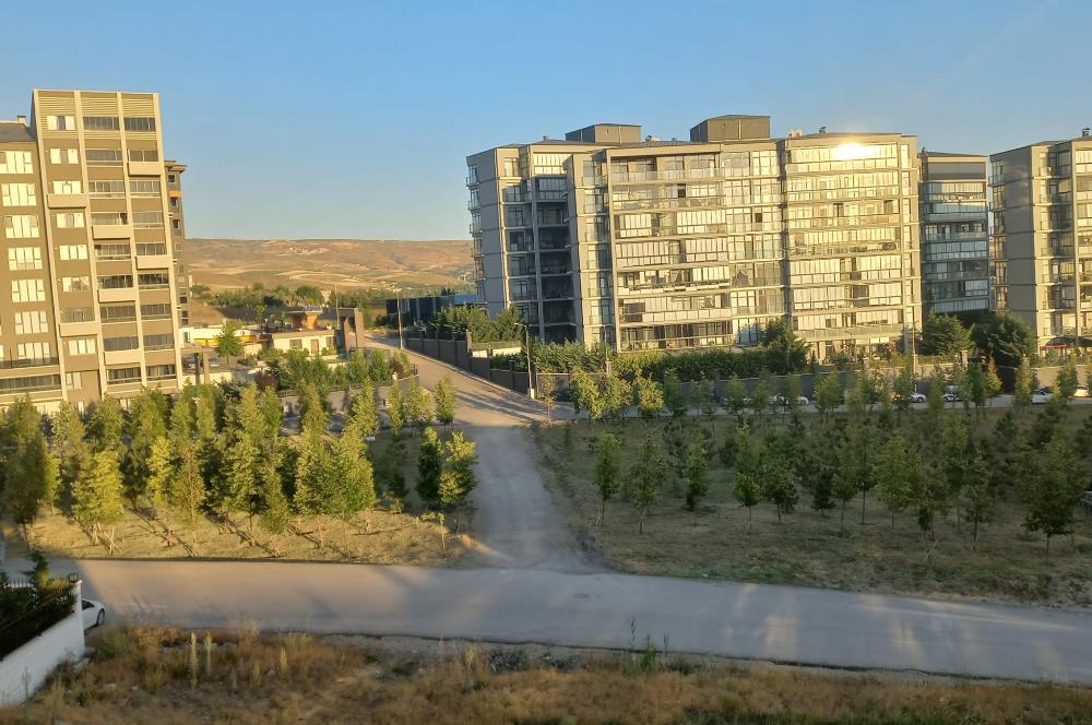 GÖLBAŞI DEVLET HASTAHANESİNE 200 METRE MESAFEDE 3+1