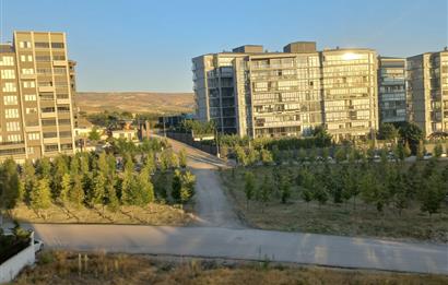 GÖLBAŞI DEVLET HASTAHANESİNE 200 METRE MESAFEDE 3+1