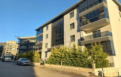 GÖLBAŞI DEVLET HASTAHANESİNE 200 METRE MESAFEDE 3+1