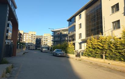 GÖLBAŞI DEVLET HASTAHANESİNE 200 METRE MESAFEDE 3+1