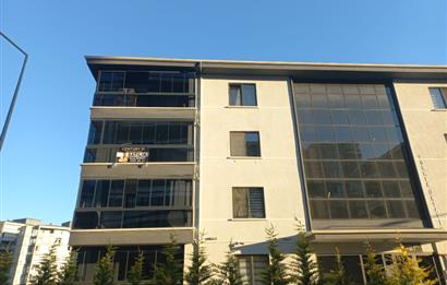 GÖLBAŞI DEVLET HASTAHANESİNE 200 METRE MESAFEDE 3+1
