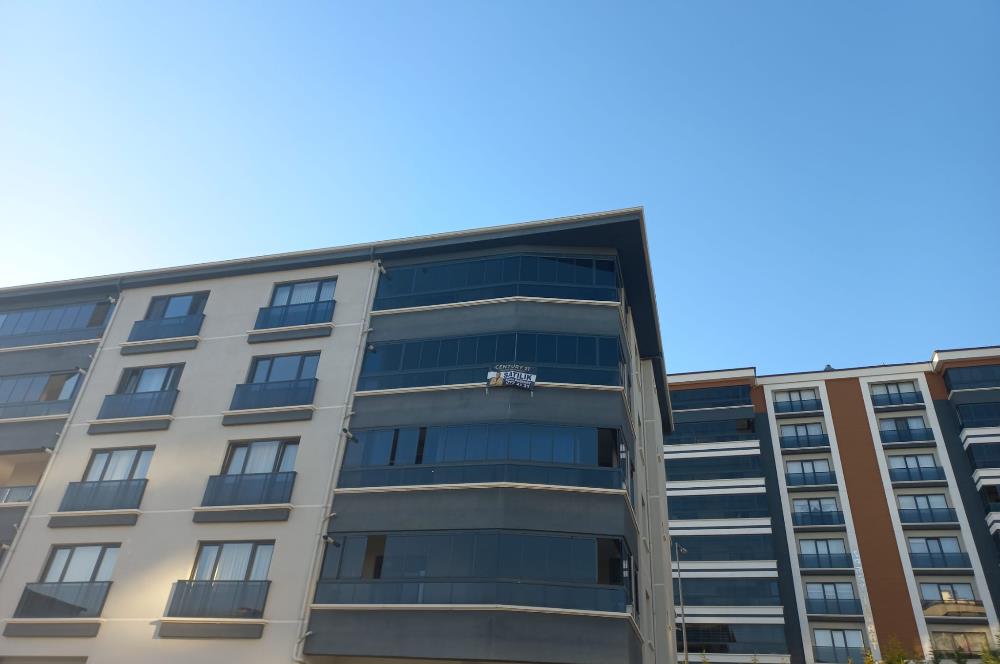 GÖLBAŞI DEVLET HASTAHANESİNE 200 METRE MESAFEDE 3+1