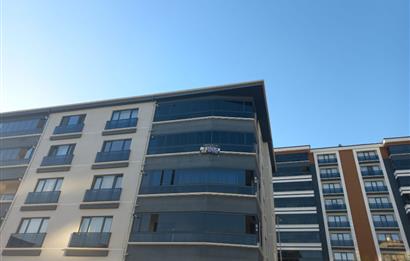 GÖLBAŞI DEVLET HASTAHANESİNE 200 METRE MESAFEDE 3+1
