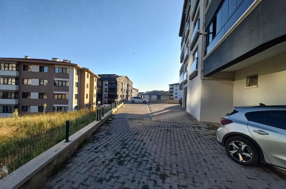 GÖLBAŞI DEVLET HASTAHANESİNE 200 METRE MESAFEDE 3+1