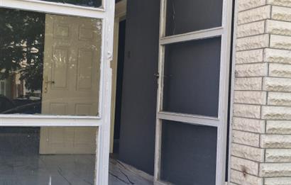 Hükümet Cadde Yakını, 378. Sokakta Kiralık Dükkan 