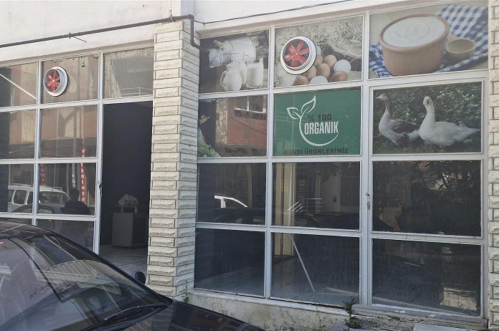 Hükümet Cadde Yakını, 378. Sokakta Kiralık Dükkan 