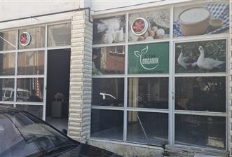 Hükümet Cadde Yakını, 378. Sokakta Kiralık Dükkan  - 1 - 35469