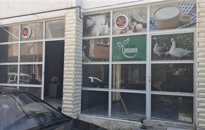 Hükümet Cadde Yakını, 378. Sokakta Kiralık Dükkan 