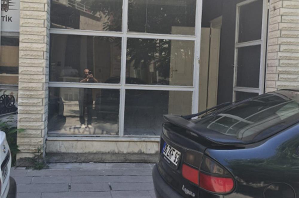 Hükümet Cadde Yakını, 378. Sokakta Kiralık Dükkan 