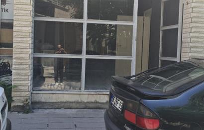Satılık Dükkan Hükümet Cadde Yakını, 378. Sokakta