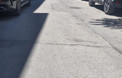 Satılık Dükkan Hükümet Cadde Yakını, 378. Sokakta