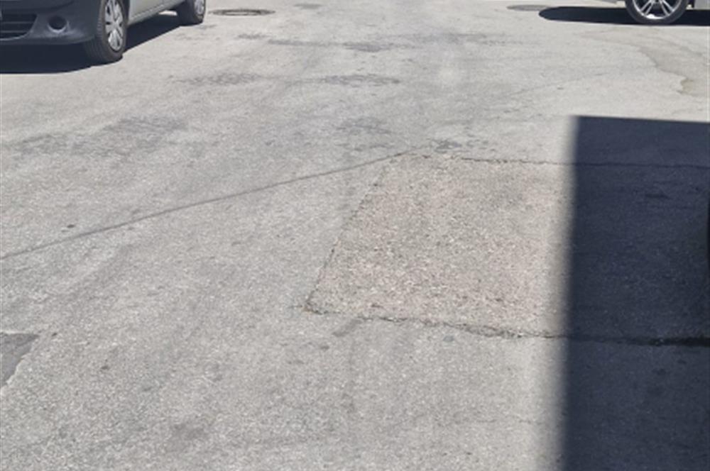 Hükümet Cadde Yakını, 378. Sokakta Kiralık Dükkan 