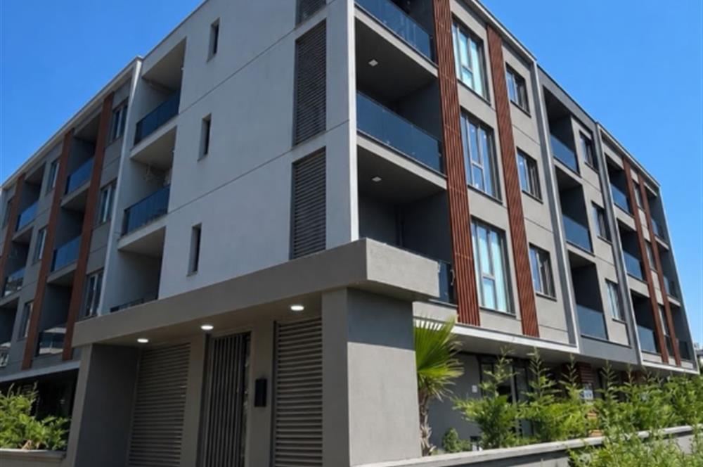 C21 LOFT'TAN ŞEHİRHASTANESİ YAKINI HAVUZLU SATILIK 1+1 APART