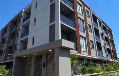 C21 LOFT'TAN ŞEHİRHASTANESİ YAKINI HAVUZLU SATILIK 1+1 APART