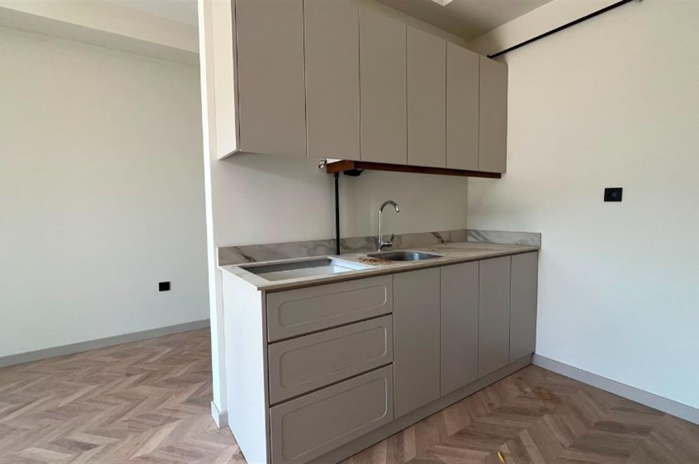 C21 LOFT'TAN ŞEHİRHASTANESİ YAKINI HAVUZLU SATILIK 1+1 APART