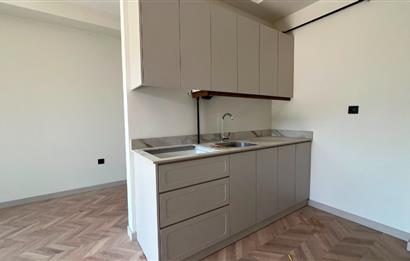 C21 LOFT'TAN ŞEHİRHASTANESİ YAKINI HAVUZLU SATILIK 1+1 APART