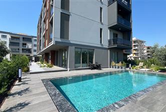 C21 LOFT'TAN ŞEHİRHASTANESİ YAKINI HAVUZLU SATILIK 1+1 APART - 6 - 35478