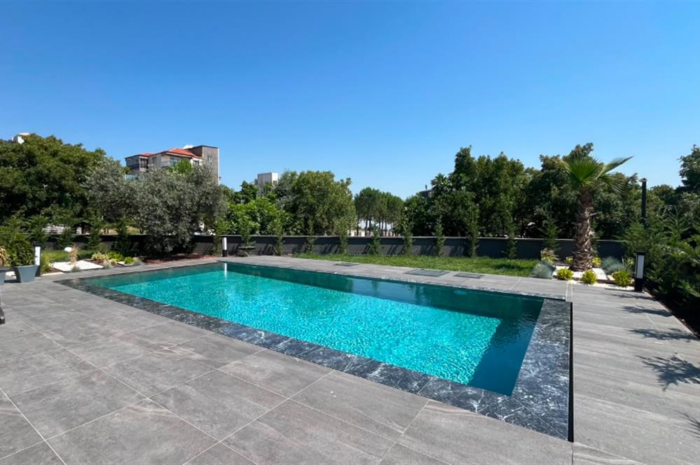 C21 LOFT'TAN ŞEHİRHASTANESİ YAKINI HAVUZLU SATILIK 1+1 APART