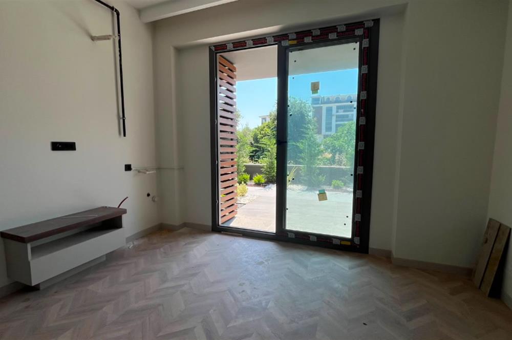C21 LOFT'TAN ŞEHİRHASTANESİ YAKINI HAVUZLU SATILIK 1+1 APART