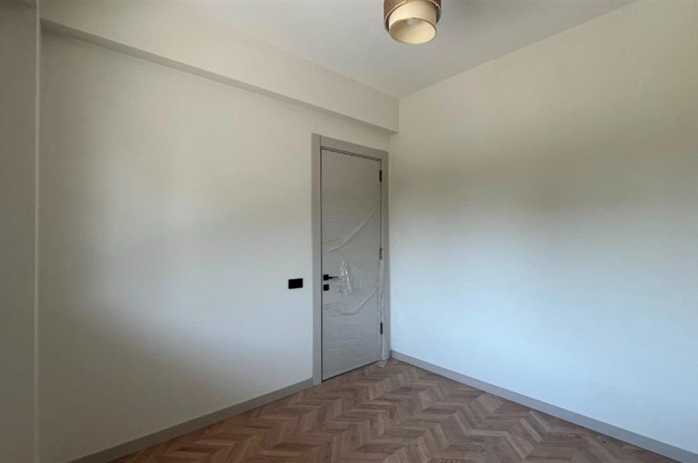 C21 LOFT'TAN ŞEHİRHASTANESİ YAKINI HAVUZLU SATILIK 1+1 APART