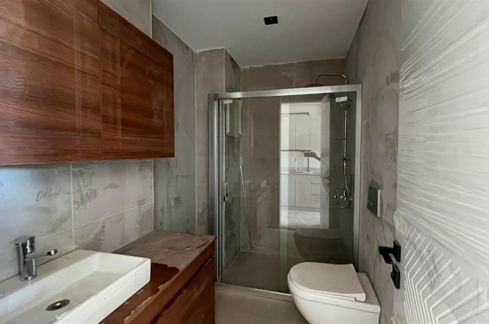 C21 LOFT'TAN ŞEHİRHASTANESİ YAKINI HAVUZLU SATILIK 1+1 APART