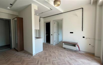 C21 LOFT'TAN ŞEHİRHASTANESİ YAKINI HAVUZLU SATILIK 1+1 APART
