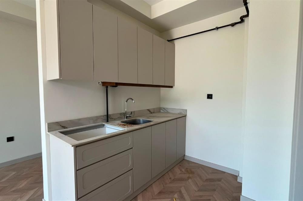 C21 LOFT'TAN ŞEHİRHASTANESİ YAKINI HAVUZLU SATILIK 1+1 APART
