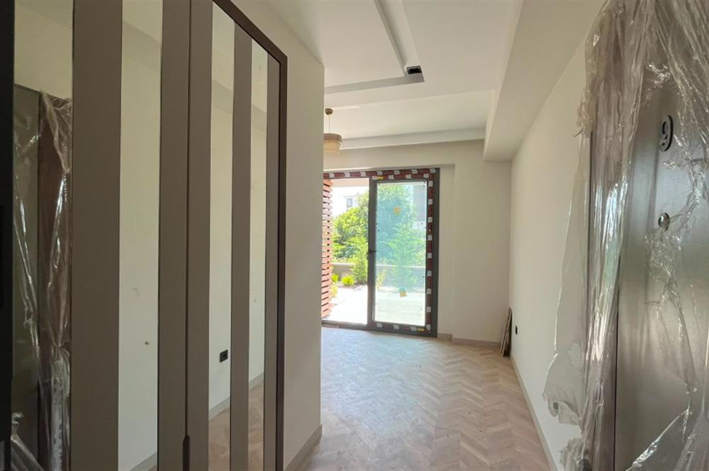 C21 LOFT'TAN ŞEHİRHASTANESİ YAKINI HAVUZLU SATILIK 1+1 APART