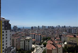 KARTAL HÜRRİYET EKİN SİTESİ DENİZ MANZARALI 3+1 SATILIK DAİRE - 1 - 35468