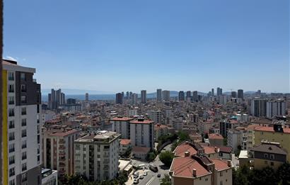 KARTAL HÜRRİYET EKİN SİTESİ DENİZ MANZARALI 3+1 SATILIK DAİRE