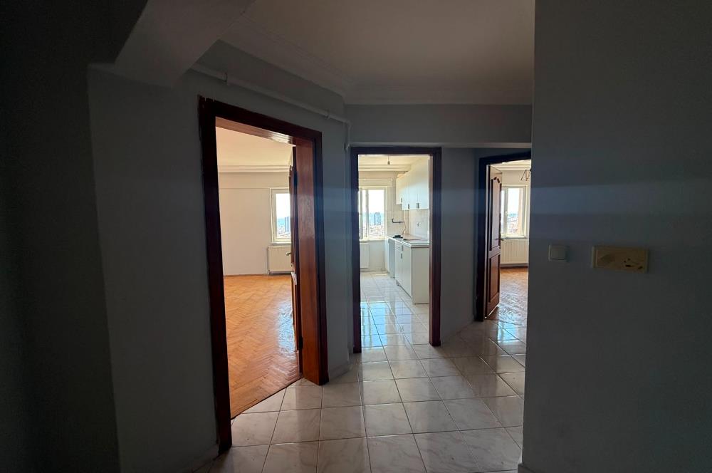 KARTAL HÜRRİYET EKİN SİTESİ DENİZ MANZARALI 3+1 SATILIK DAİRE