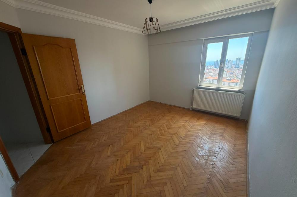 KARTAL HÜRRİYET EKİN SİTESİ DENİZ MANZARALI 3+1 SATILIK DAİRE