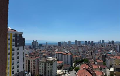 KARTAL HÜRRİYET EKİN SİTESİ DENİZ MANZARALI 3+1 SATILIK DAİRE