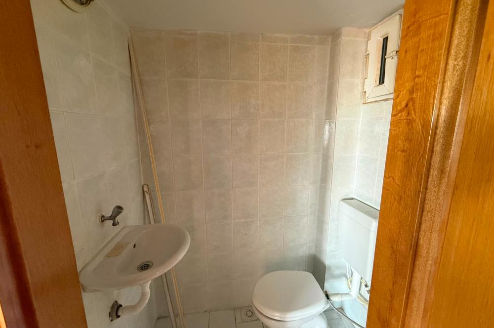 KARTAL HÜRRİYET EKİN SİTESİ DENİZ MANZARALI 3+1 SATILIK DAİRE