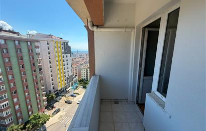 KARTAL HÜRRİYET EKİN SİTESİ DENİZ MANZARALI 3+1 SATILIK DAİRE