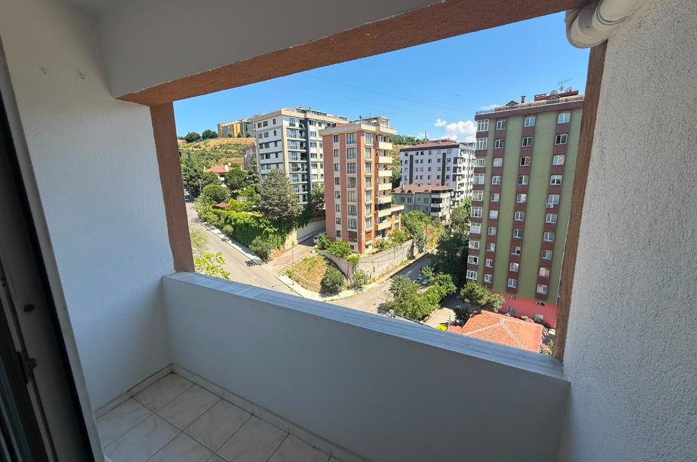 KARTAL HÜRRİYET EKİN SİTESİ DENİZ MANZARALI 3+1 SATILIK DAİRE