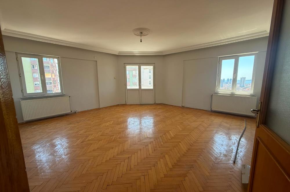 KARTAL HÜRRİYET EKİN SİTESİ DENİZ MANZARALI 3+1 SATILIK DAİRE