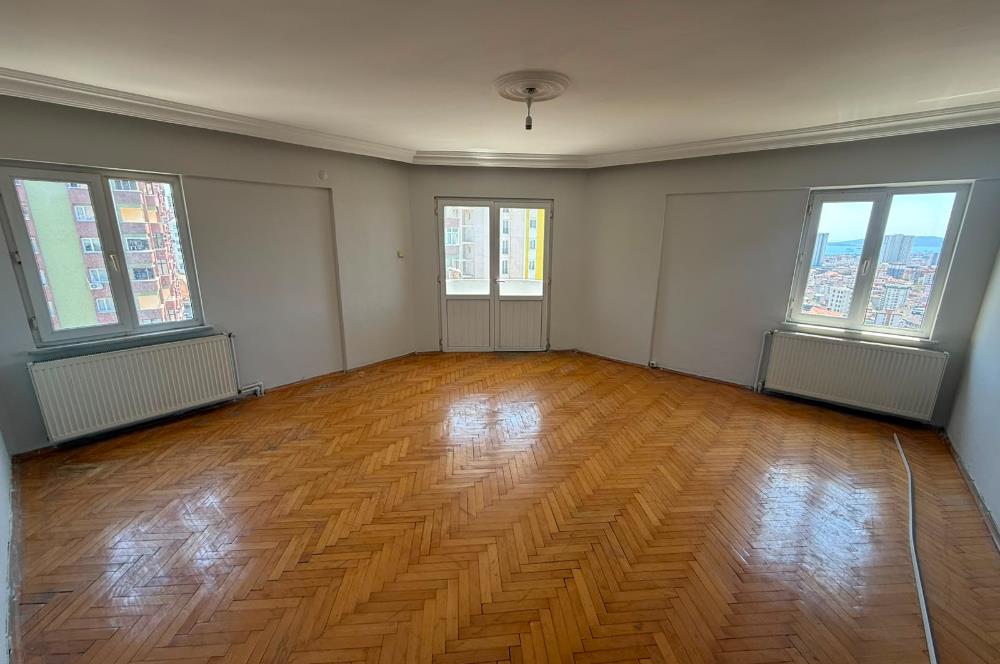 KARTAL HÜRRİYET EKİN SİTESİ DENİZ MANZARALI 3+1 SATILIK DAİRE