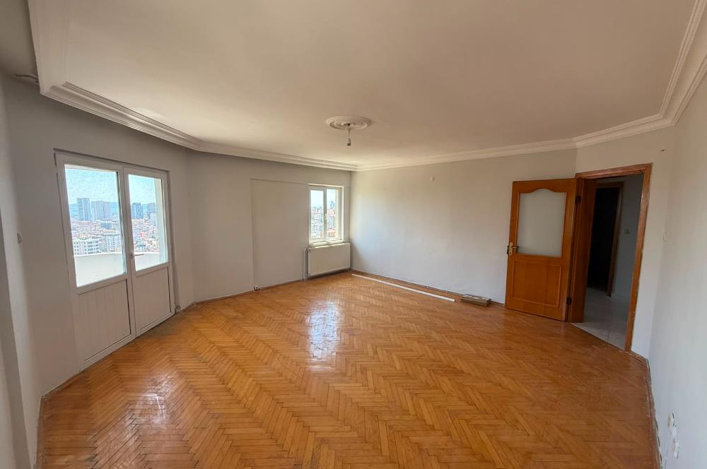 KARTAL HÜRRİYET EKİN SİTESİ DENİZ MANZARALI 3+1 SATILIK DAİRE