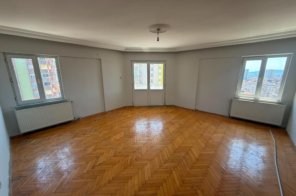 KARTAL HÜRRİYET EKİN SİTESİ DENİZ MANZARALI 3+1 SATILIK DAİRE