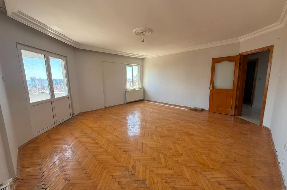 KARTAL HÜRRİYET EKİN SİTESİ DENİZ MANZARALI 3+1 SATILIK DAİRE