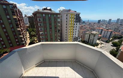 KARTAL HÜRRİYET EKİN SİTESİ DENİZ MANZARALI 3+1 SATILIK DAİRE