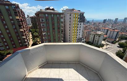 KARTAL HÜRRİYET EKİN SİTESİ DENİZ MANZARALI 3+1 SATILIK DAİRE