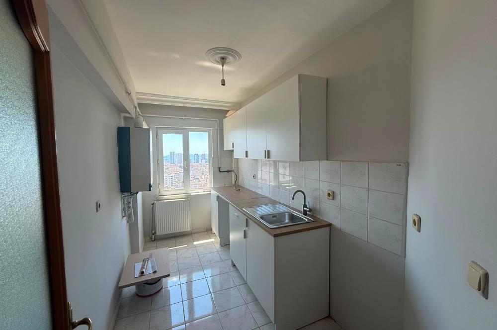 KARTAL HÜRRİYET EKİN SİTESİ DENİZ MANZARALI 3+1 SATILIK DAİRE