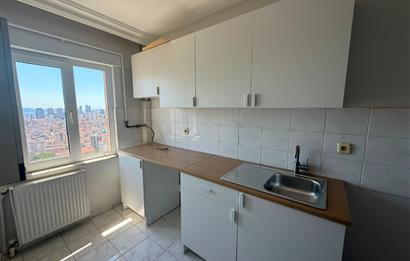 KARTAL HÜRRİYET EKİN SİTESİ DENİZ MANZARALI 3+1 SATILIK DAİRE