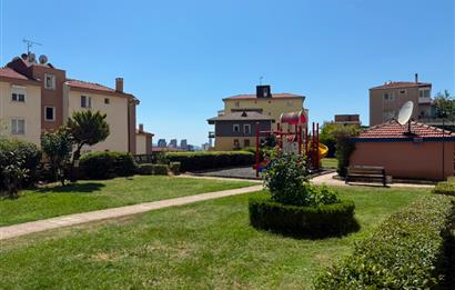 KARTAL HÜRRİYET EKİN SİTESİ DENİZ MANZARALI 3+1 SATILIK DAİRE