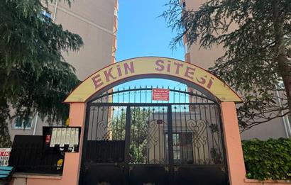 KARTAL HÜRRİYET EKİN SİTESİ DENİZ MANZARALI 3+1 SATILIK DAİRE